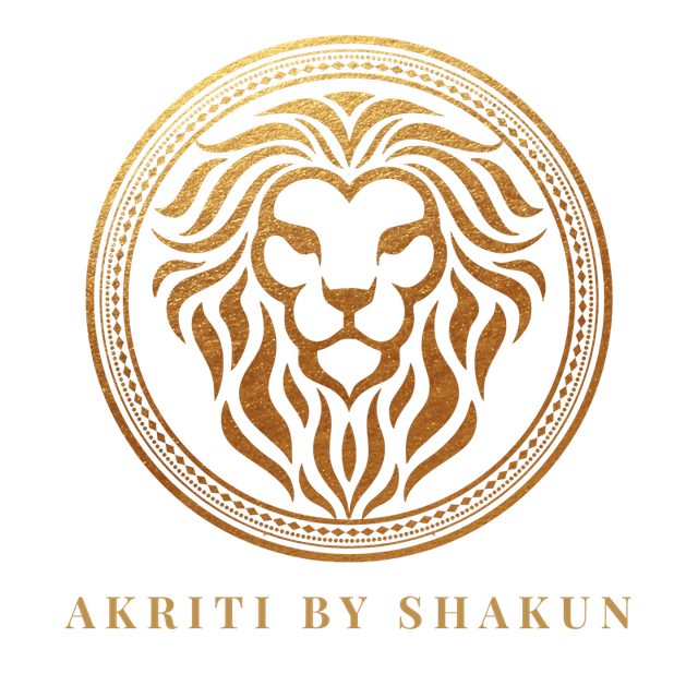Akriti by Shakun logo