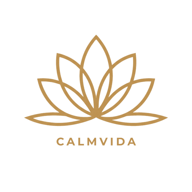 Calmvida logo