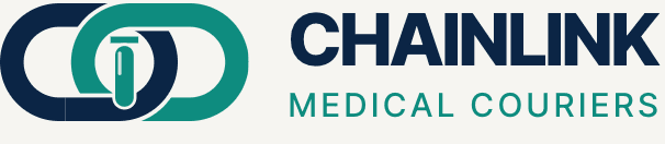 Chainlink Medical Couriers logo