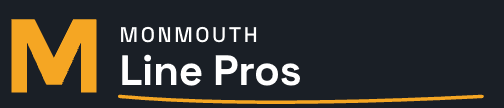Monmouth Line Pros logo