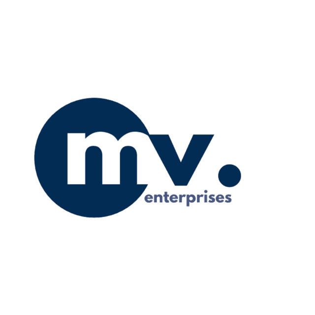 MV Enterprises logo