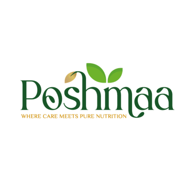 Poshmaa logo