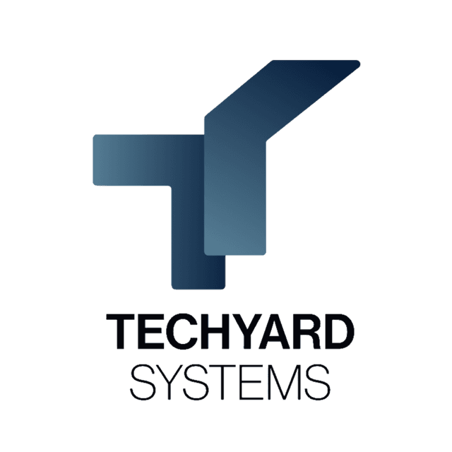 Techyard Systems logo