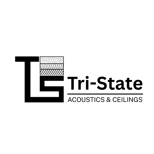 Tri-State Acoustics & Ceilings logo